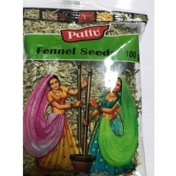 Pattu Fennel Seed 100g