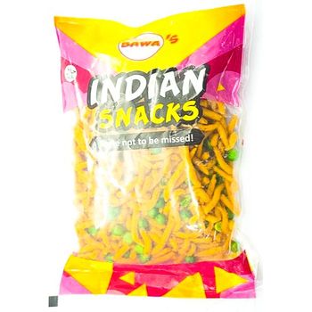 Bawas Karasav Pepper And Chili 350g