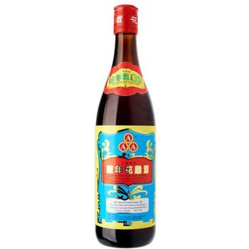 AAA Cooking Wine 640ml