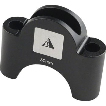 Profile Design Aerobar Bracket Riser Kit 30mm
