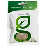 Gourmet Organic Oregano