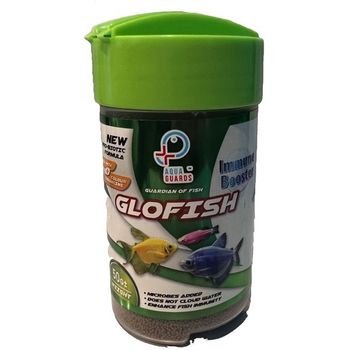 Aqua Guards Fish Food Neon Tetra 70g