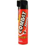 Combat Crawling Insect Killer 600ml