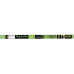 Exo Terra Repti Glo 5.0 Tropical terrarium Lamp T8 60cm 20w