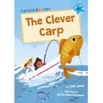 Maverick Early Readers Blue Level 4 The Clever Carp