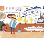 Maverick Early Readers Blue Level 4 The Clever Carp