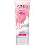Pond's Serum Whip Foam Bright Beauty 100g