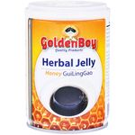 Golden Boy Herbal Jelly Honey 250g