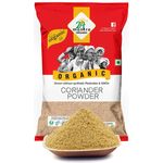 24 Mantra Organic Coriander Powder 100g