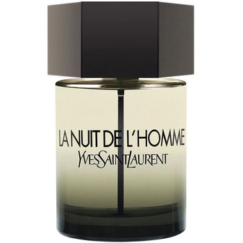 Yves Saint Laurent Lanuit De Lhomme by Ysl EDT Spray 100ml