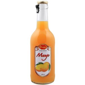 Shezan Mango Fruit Drink 300ml
