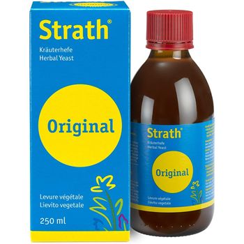 Bio Strath Elixir 250ml