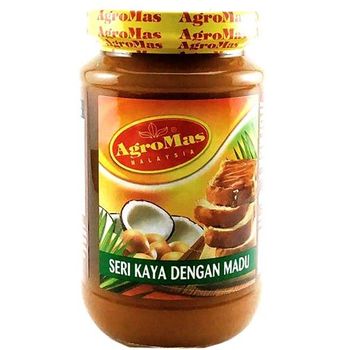 Agromas Rich Honey Series 450g