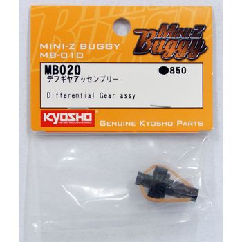 Kyosho Mini Z MB020 Differential Gear assy for Mini Z Buggy