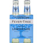 Fever Tree Premium Lemonade 4 x 200ml