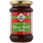 24 Mantra Mixed Fruit Jam 350g