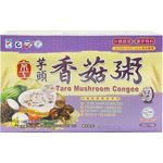 King Kung Taro Mushroom Congee 8 Packets