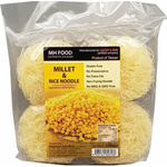 MH Food Millet & Rice Noodle Vermicelli Rice & Noodles