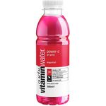 Glaceau Vitamin Water Power C Dragonfruit 500ml
