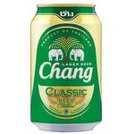 Chang Beer 330ml