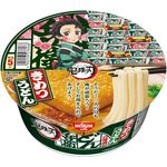 Nissin Donbei Kitsune Udon Demon Slayer Package 96g