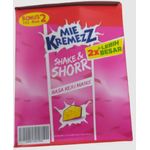 MIE Kremezz Shake And Shorr Sweet Cheese 12 g