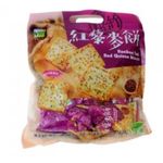 Jia Her Home Bamboo Salt Red Quinoa Cookie