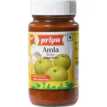 Priya Amla Pickles 300g