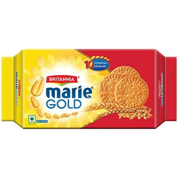 Britannia Marie Gold Cookies 250g