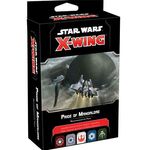 Atomic Mass Games Star Wars X-Wing 2.0: Pride of Mandalore Expansion Pack