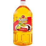 Knife Cooking Oil