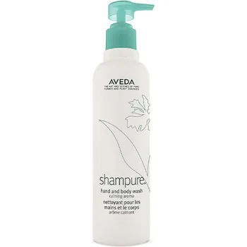 Aveda Shampure Hand & Body Wash 250ml
