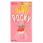 Glico Pocky Strawberry Flavour 45g