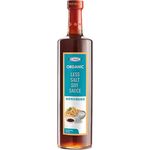 MHP Miracle Natural Soy Sauce Less Salt 375g