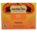 Mustika Ratu Body Soap 85g