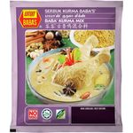 Baba's Kurma Mix 125g