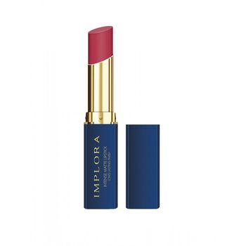 Implora Intense Matte Lip 01 Cerry Crush 3.5g