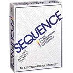 Goliath Sequence Board Game