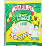 Mapilai Appalam 100g