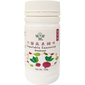 Yes Natural Vegetable Seasoning Beetroot 120g
