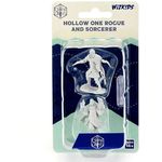 Dungeons & Dragons Critical Hollow One Rogue and Sorcerer Male