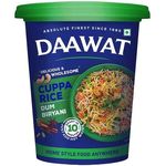 Daawat Cuppa Rice Dum Biryani 87g