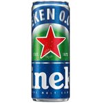 Heineken Non-alcoholic Beer 330ml