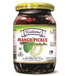 Kishwan Mango Pickle 400g