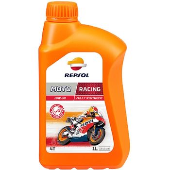 Repsol Moto Racing 4T 10W50 1l