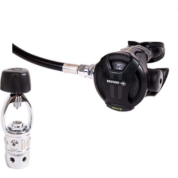 Beuchat 1dive Regulator