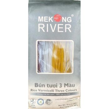 Mekong River Rice Vermicelli 3-in-1 300g
