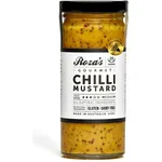 Roza's Chilli Mustard