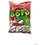 Boro Coconut Cookies Original 60g