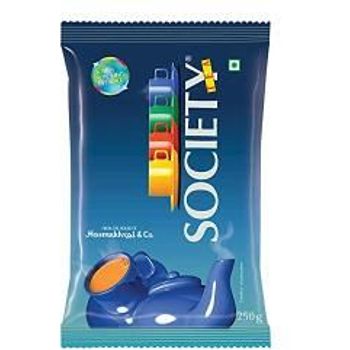 Society Tea Regular Tea Pouch 250g